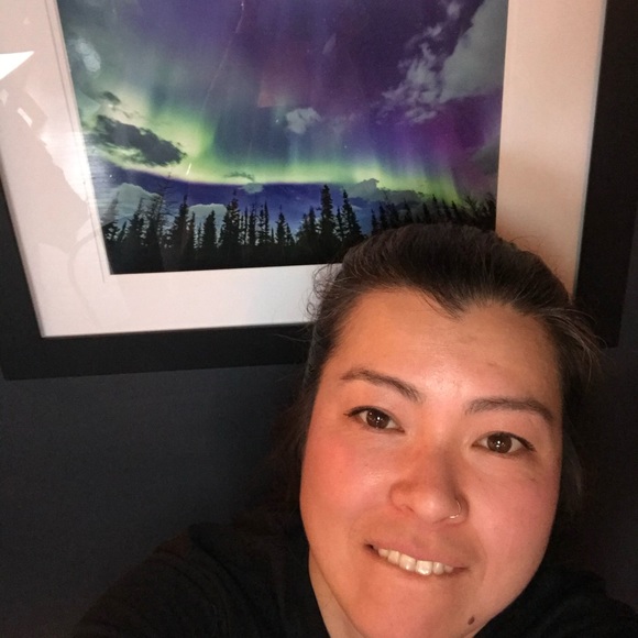 Meet your Posher, Naoko grace - Picture 1 of 1